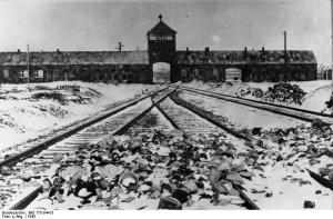 Bild 175-04413 Auschwitz